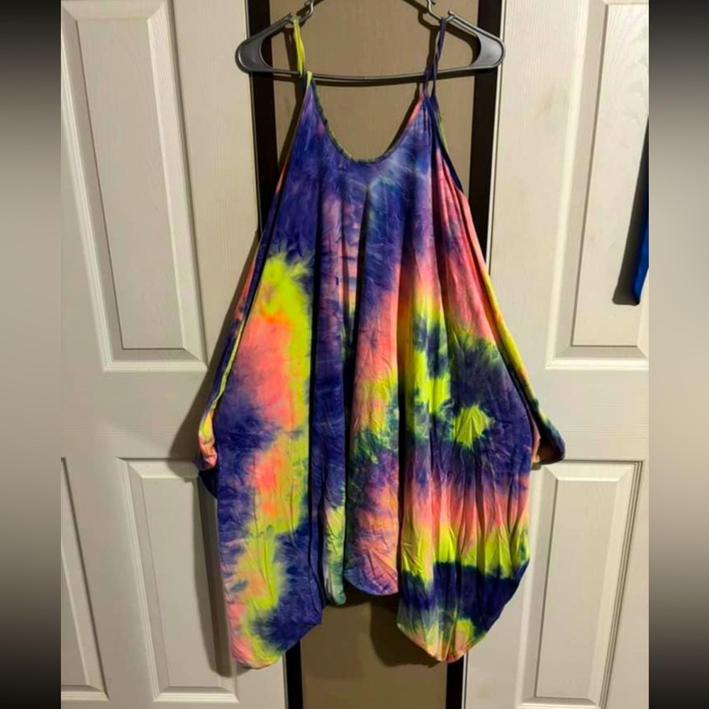 jumpsuit